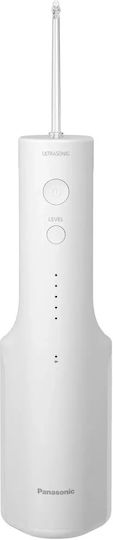 Panasonic Irrigator Ew-dj66-w303 10min