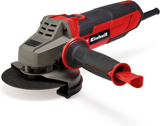 Einhell Te-ag 125/1010 Τροχός 125mm Ρεύματος 1010W