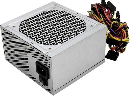 Seasonic SSP-600ET2 600W Μαύρο Τροφοδοτικό Υπολογιστή Full Wired 80 Plus Bronze