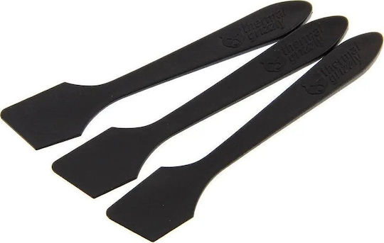 Σετ Σπάτουλας Θερμικής Πάστας Thermal Grizzly Tg-as-3 818627 4260711990076