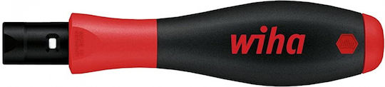Wiha Torquevario-s Torque Screwdriver Black Red 2 Parts 0.04 0.46 Nm
