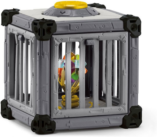 Schleich-S Battlecave για 6+ Ετών 42702