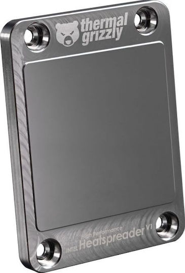 Thermal Grizzly Grizzly Intel High Performance Heatspreader V1 (only For Delidded Cpus!) TG-HPHS-i-V1