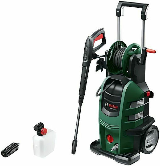 Bosch Advanced Aquatak 160 Πλυστικό Ρεύματος 2600W με Πίεση 160bar