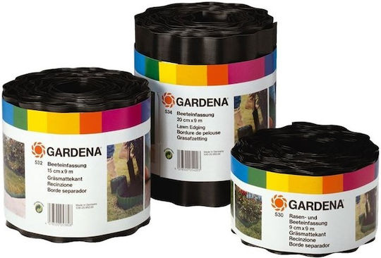 Gardena Beeteinfassung Διάφορα Μήκη