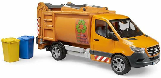 Bruder Φορτηγό για 3+ Ετών