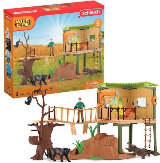 Schleich-S Παιχνίδι Μινιατούρα για 3+ Ετών 42594