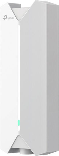 TP-LINK Festa F65 Outdoor v1 Access Point Wi‑Fi 6 Dual Band (2.4 & 5GHz) για Εξωτερική τοποθέτηση