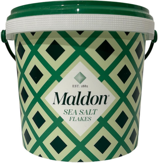 Αλατι Maldon Νιφαδες 1,4kg