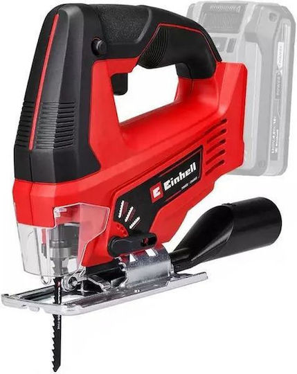 Einhell TC-JS 18/70 Li Σέγα 18V 1x2.5Ah 4321280
