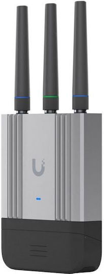 Ubiquiti Industrial Router 1τμχ UMR-Industrial