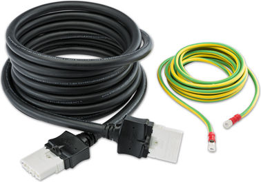 APC - Cable 4.5m Μαύρο (SRT002)