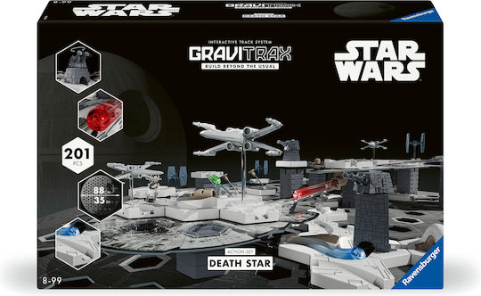 Ravensburger Εκπαιδευτικό Παιχνίδι Μηχανικής Gravitrax 10923860