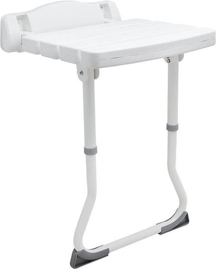 Shower Chair Wall-mounted