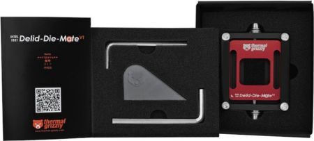 Thermal Grizzly Grizzly Intel 1851 Delid-die-mate V1