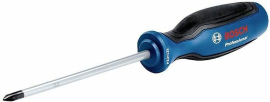 Bosch Κατσαβίδι Αστέρι με Μέγεθος Μύτης Pz2 1600A01V08