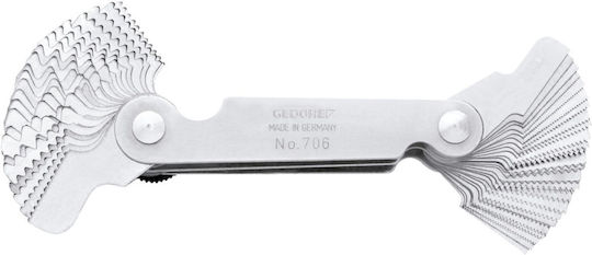 Gedore 6549730 Εργαλείο Χειρός