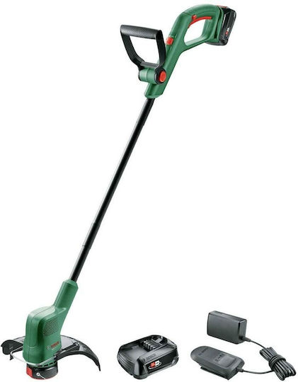 Bosch EasyGrassCut 18-260 Χορτοκοπτικό Ώμου / Χειρός Μπαταρίας 18V 2.7kg 06008C1C05