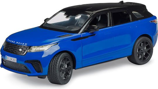 Bruder Τετρακίνητο Range Rover Velar Αυτοκινητάκι 1:16 για 3+ Ετών