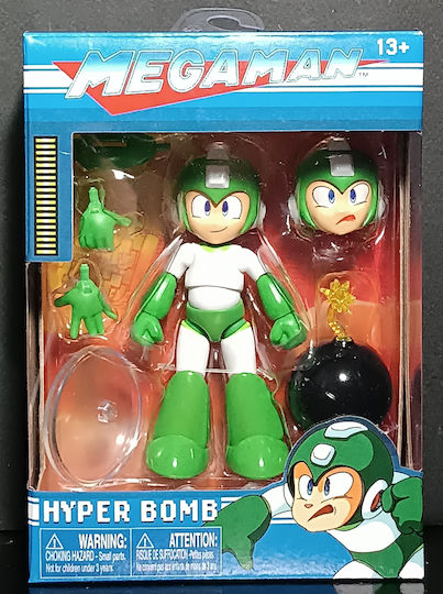 Φιγούρα Δράσης 10.16εκ.