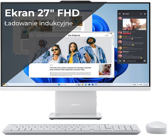 MSI PRO AP242P 14M-691EU 23.8" (i5-14400/16GB/512GB SSD/FHD/W11 Pro)