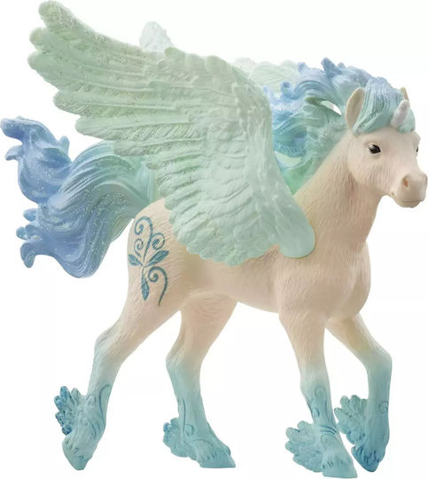Schleich-S Παιχνίδι Μινιατούρα Bayala Μπλε για 3-8 Ετών 9εκ. 70824