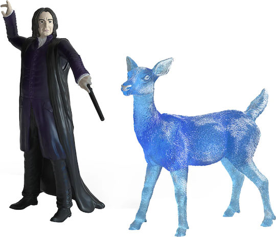Schleich-S Professor Snape And Patronus για 6+ Ετών 42683