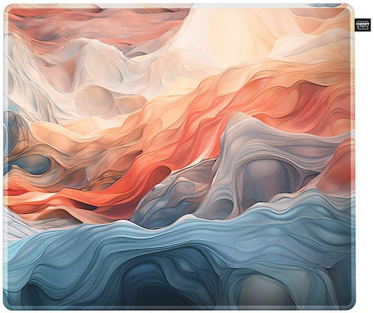 Mousepad Cherry Xtrfy Gp5 Amnis Blue Large