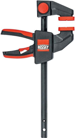 Bessey EZL45-8 Σφιγκτήρας Σκανδάλης με Μέγιστο Άνοιγμα 450mm
