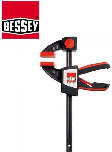 Bessey EZS45-8 Σφιγκτήρας Σκανδάλης με Μέγιστο Άνοιγμα 450mm