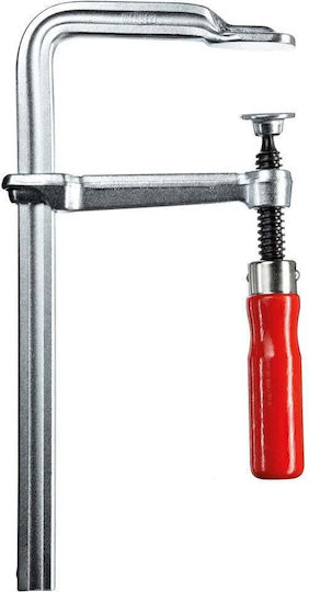Bessey GS20 Σφιγκτήρας Τύπου "F" με Μέγιστο Άνοιγμα 200mm