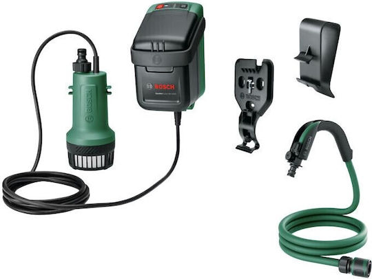 Bosch Αντλία Επιφάνειας Μπαταρίας 06008C4203