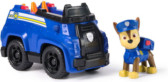 Paw Patrol Chase για 3+ Ετών 6071210