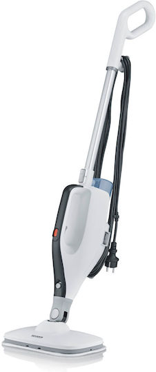 Severin SC 7145 Ατμοκαθαριστής Πίεσης 4bar με Κοντάρι
