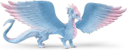 Schleich-S Παιχνίδι Μινιατούρα για 5+ Ετών 33εκ. 70833