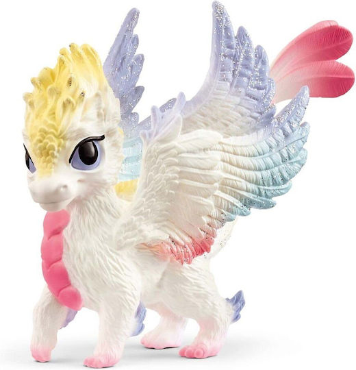 Schleich-S Rainbow Baby για 5+ Ετών 10εκ. 70825