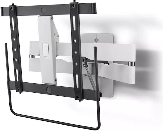 One For All FLUX 2.0 Βάση Τηλεόρασης Τοίχου έως 77" και 50kg