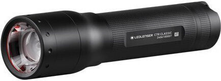 LedLenser Φακός LED