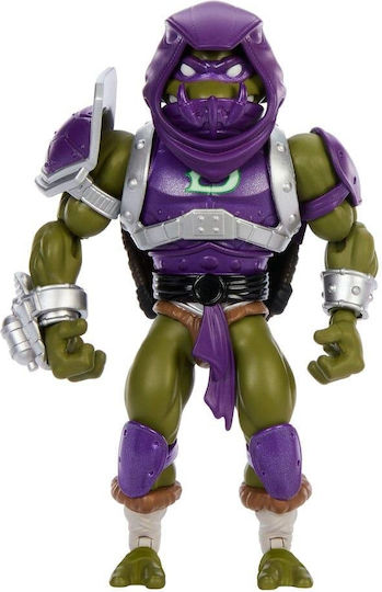 Φιγούρα Δράσης Grayskull Masters of the Universe 14εκ. JBM98