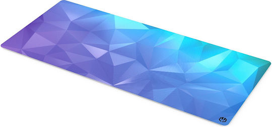 Endorfy Crystal Blue Xl Mouse Pad
