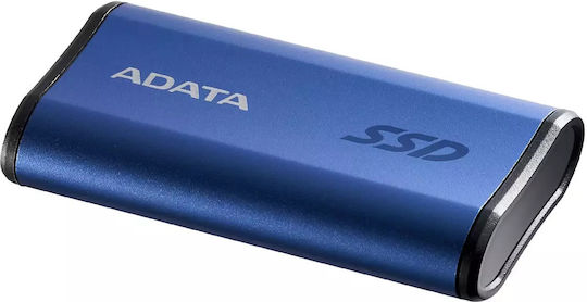 Adata SE880 USB 3.2 Εξωτερικός SSD 2TB 2.5" Μπλε