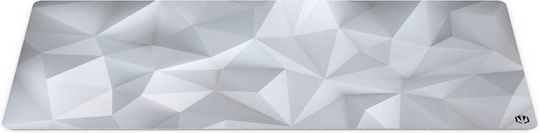 Endorfy EY6B010 Gaming Mouse Pad XXL 900mm Λευκό