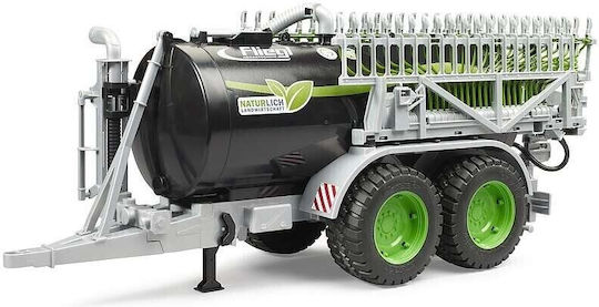 Bruder Fliegl Combine 1:16 Αγροτικό για 3+ Ετών