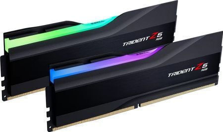 G.Skill Trident Z5 DDR5 64GB RAM με 2x32GB Modules και Ταχύτητα 6000 για Desktop F5-6000J2836G32GX2-TZ5RK