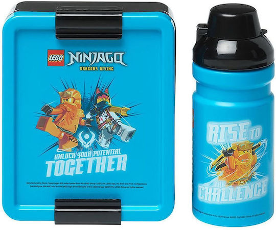 Lego Σετ Φαγητου Ninjago 40581741