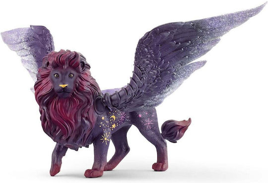 Schleich-S Moon Lion για 5+ Ετών 70837