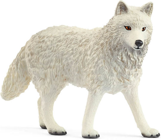 Μινιατούρα Αρκτικός Λύκος Schleich-s #sc14880