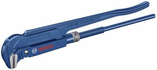 Bosch Τσιμπίδα Υδραυλικών 420mm 90° 1600A02W3V