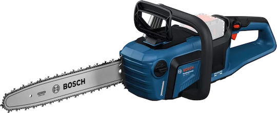 Bosch Gke 18v-40 Αλυσοπρίονο Μπαταρίας Solo Brushless 18V με Λάμα 40cm 06008D3000