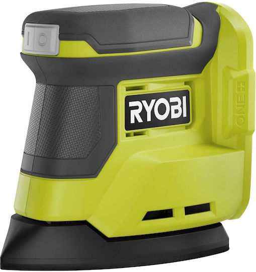 Ryobi 5133005394 Τριβείο Δέλτα 18V Solo με Ρύθμιση Ταχύτητας